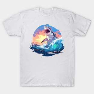 shark T-Shirt